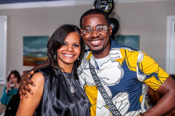 Â© Candid Memories By Ken Frazier