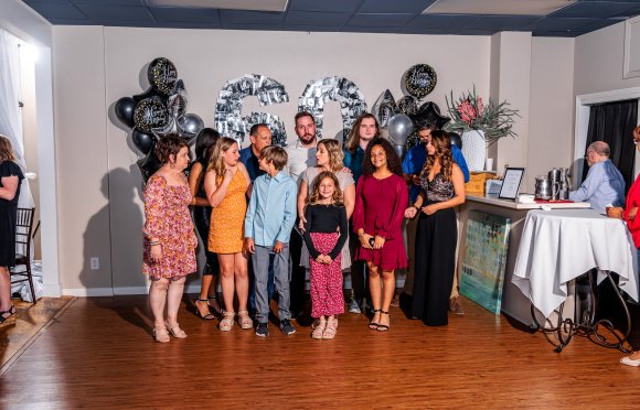 Â© Candid Memories By Ken Frazier