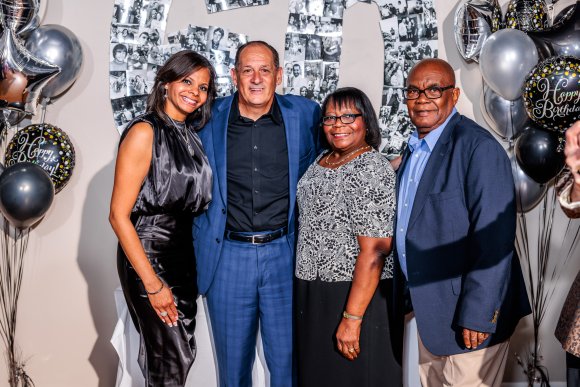 Â© Candid Memories By Ken Frazier