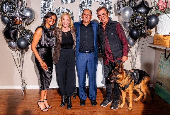 Â© Candid Memories By Ken Frazier