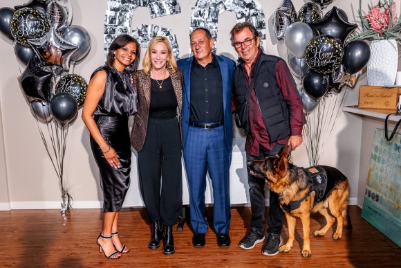 Â© Candid Memories By Ken Frazier