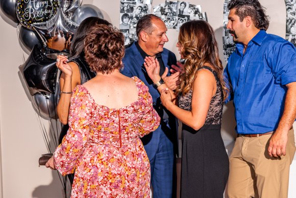 Â© Candid Memories By Ken Frazier