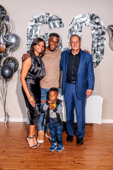 Â© Candid Memories By Ken Frazier