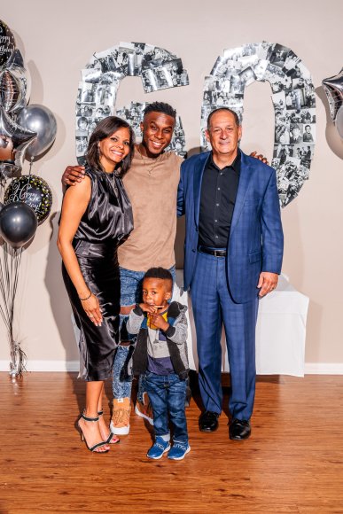 Â© Candid Memories By Ken Frazier