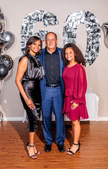 Â© Candid Memories By Ken Frazier