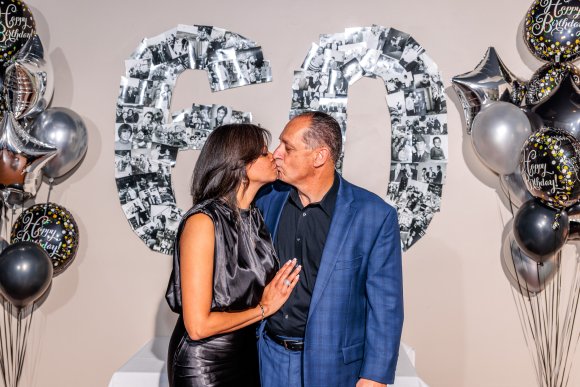 Â© Candid Memories By Ken Frazier