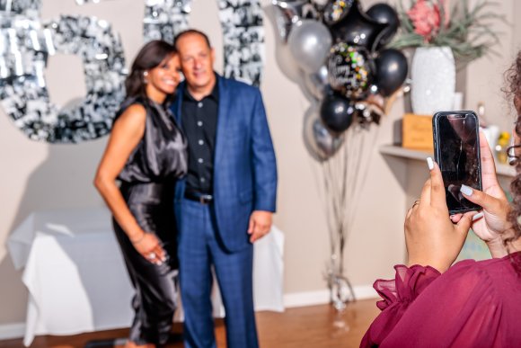 Â© Candid Memories By Ken Frazier