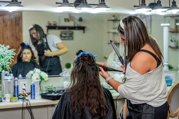 Â© Candid Memories By Ken Frazier