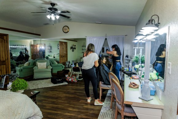 Â© Candid Memories By Ken Frazier