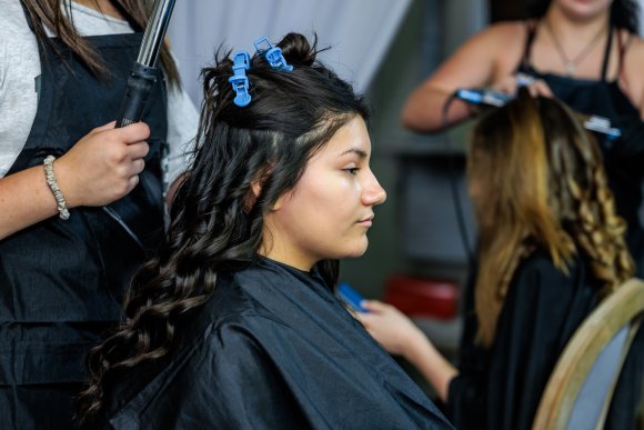 Â© Candid Memories By Ken Frazier