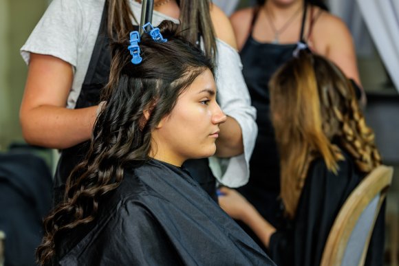 Â© Candid Memories By Ken Frazier