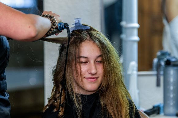 Â© Candid Memories By Ken Frazier