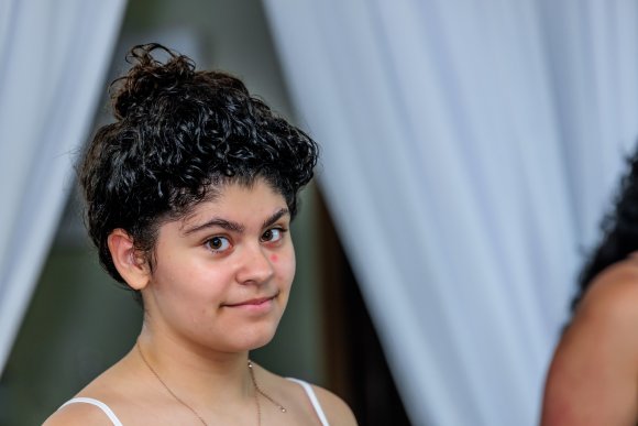 Â© Candid Memories By Ken Frazier