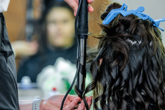 Â© Candid Memories By Ken Frazier