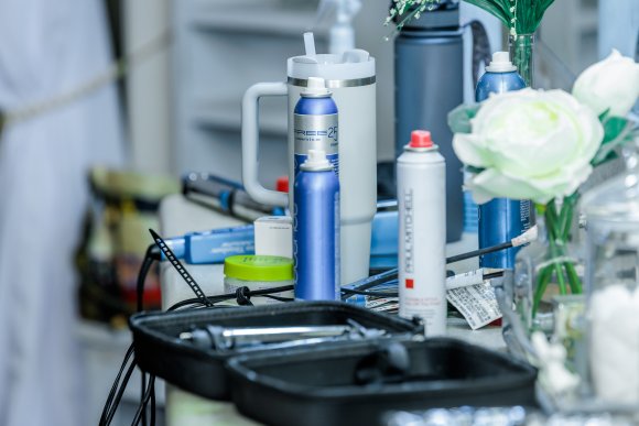 Â© Candid Memories By Ken Frazier