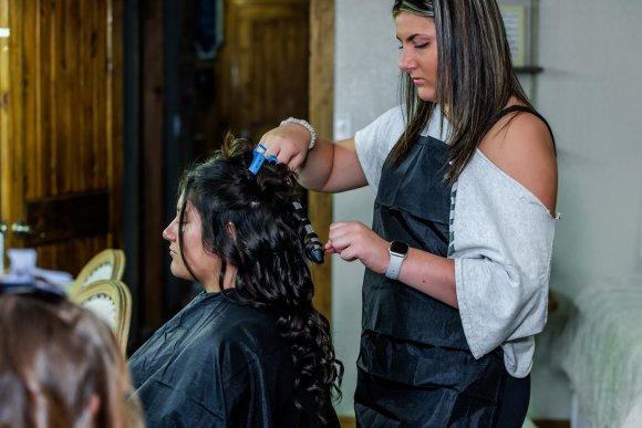 Â© Candid Memories By Ken Frazier