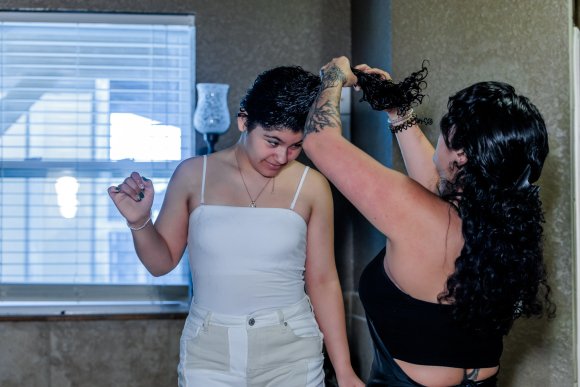 Â© Candid Memories By Ken Frazier