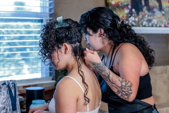 Â© Candid Memories By Ken Frazier