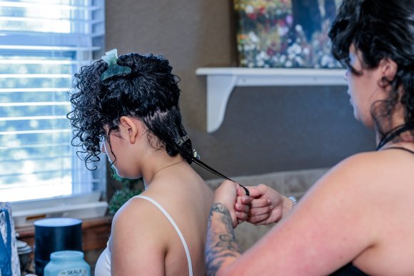 Â© Candid Memories By Ken Frazier