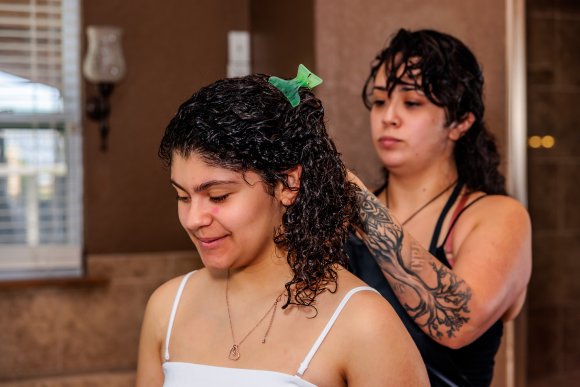 Â© Candid Memories By Ken Frazier