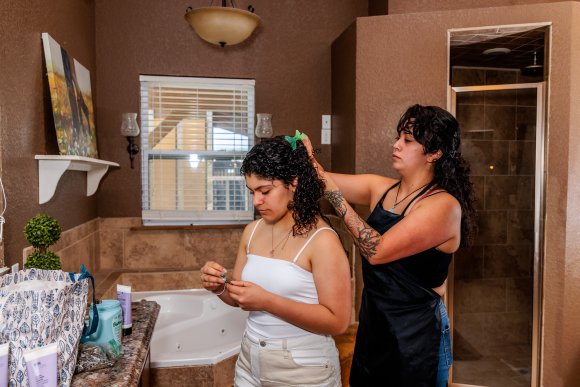 Â© Candid Memories By Ken Frazier