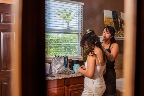 Â© Candid Memories By Ken Frazier