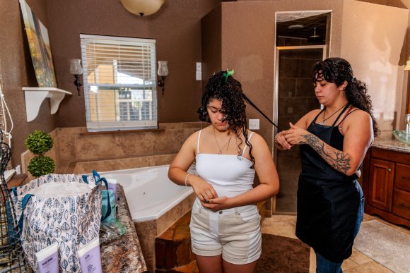 Â© Candid Memories By Ken Frazier