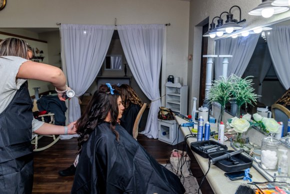 Â© Candid Memories By Ken Frazier