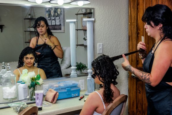 Â© Candid Memories By Ken Frazier