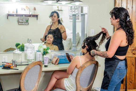 Â© Candid Memories By Ken Frazier