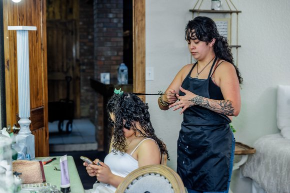 Â© Candid Memories By Ken Frazier