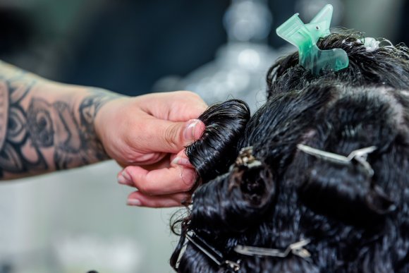 Â© Candid Memories By Ken Frazier