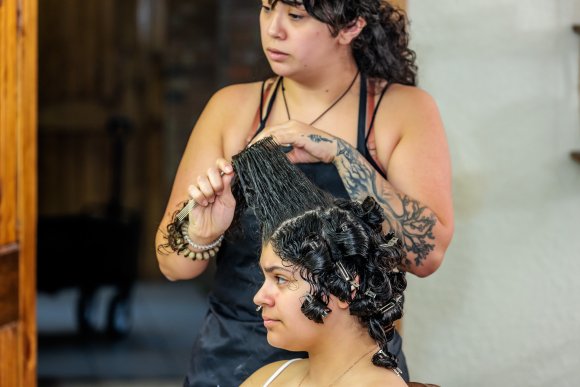 Â© Candid Memories By Ken Frazier