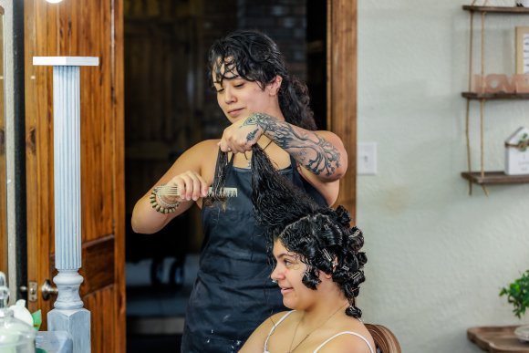 Â© Candid Memories By Ken Frazier