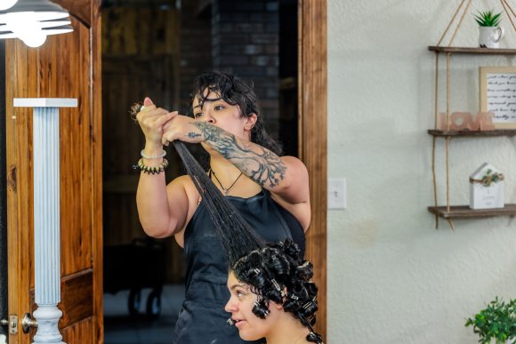 Â© Candid Memories By Ken Frazier