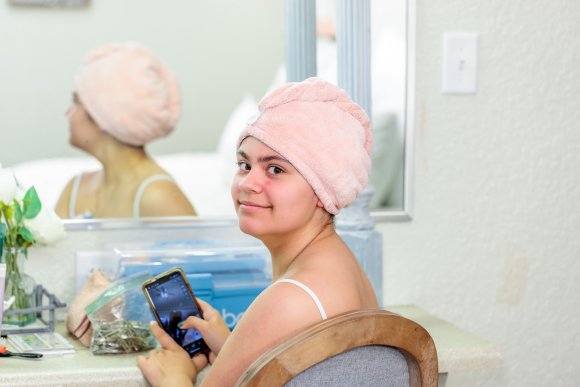 Â© Candid Memories By Ken Frazier