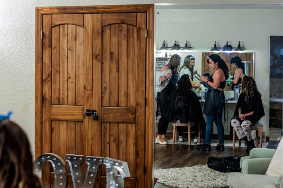 Â© Candid Memories By Ken Frazier