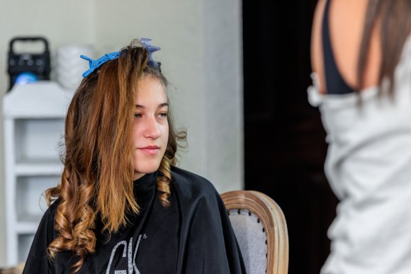 Â© Candid Memories By Ken Frazier