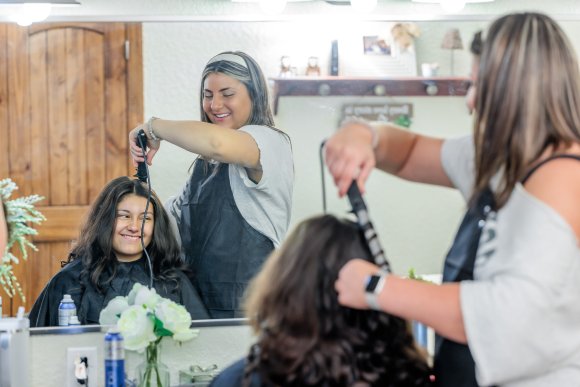 Â© Candid Memories By Ken Frazier