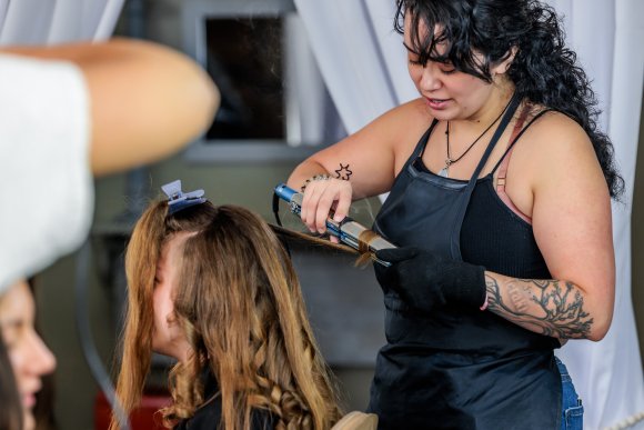 Â© Candid Memories By Ken Frazier