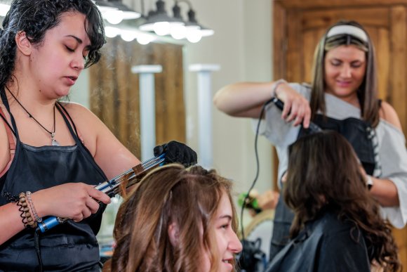 Â© Candid Memories By Ken Frazier