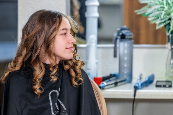 Â© Candid Memories By Ken Frazier