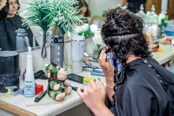 Â© Candid Memories By Ken Frazier