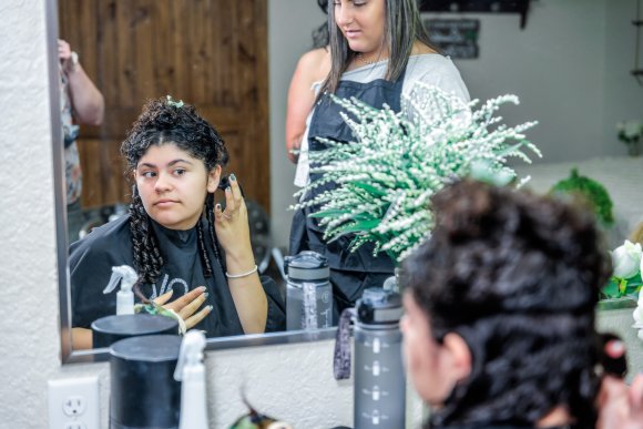 Â© Candid Memories By Ken Frazier