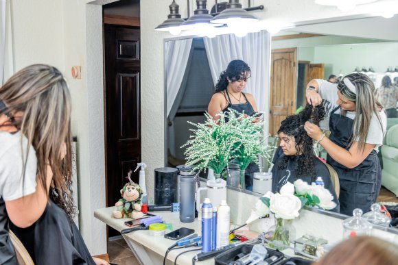 Â© Candid Memories By Ken Frazier