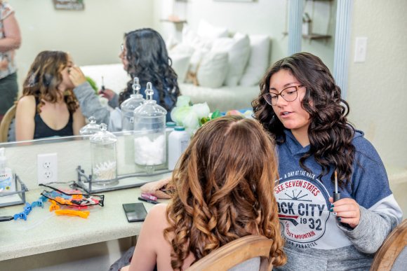 Â© Candid Memories By Ken Frazier