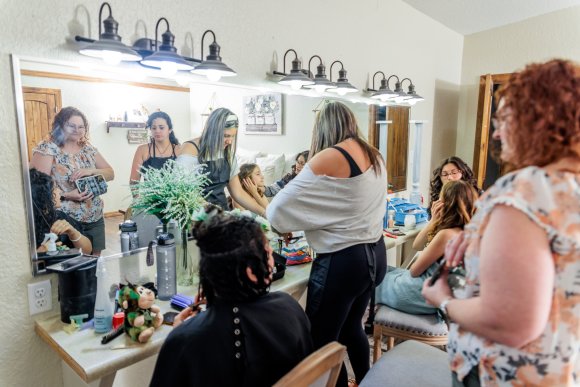 Â© Candid Memories By Ken Frazier