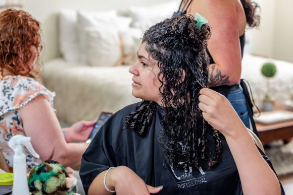 Â© Candid Memories By Ken Frazier