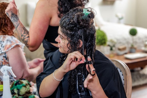 Â© Candid Memories By Ken Frazier