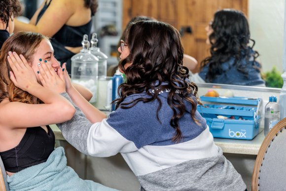 Â© Candid Memories By Ken Frazier